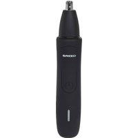 Breed Men's Beak Barber Nose & Ear Trimmer in Black