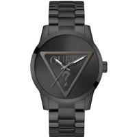 Guess Men's GW0782G2 Trend 44mm Quartz Watch in Black
