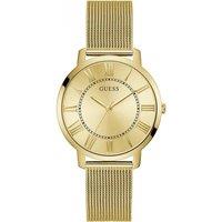 Guess Men's GW0832G1 40mm Quartz Watch in Gold