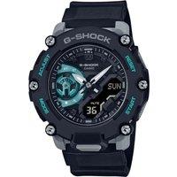 Casio Men's GA-2200M-1AER G-Shock 47mm Quartz Watch in Black
