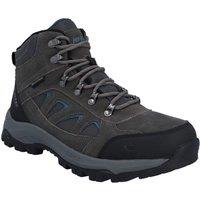 Hi-Tec Men's Bandera Expedition Hiker in Grey | Size: 11