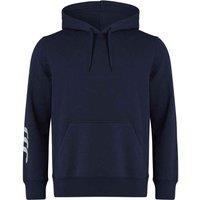 Canterbury Men's Club Hoodie in Navy | Size: XL
