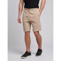 U.S. POLO ASSN. Men's Waffle Texture Short in Fawn | Size: XL