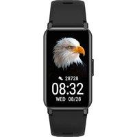 Prixton Men's AT806 Smart Watch in Black