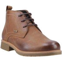 Hunter Men's Jura Ankle Boot in Tan | Size: 11