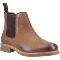 Hunter Men's Jura Dealer Boot in Tan | Size: 9