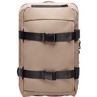 Vinga Men's Baltimore Explorer Backpack in Pale Grey