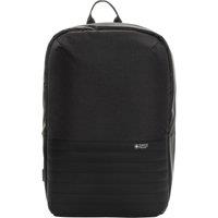 Swiss Peak Men's Aware RFID Anti-Theft 11L Laptop Backpack in Black