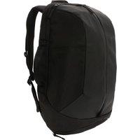 Swiss Peak Men's Aware RPET 25L Backpack in Black