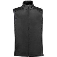 Stormtech Men's Cascadia Thermal Body Warmer in Black | Size: 2XL