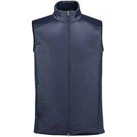 Stormtech Men's Cascadia Thermal Body Warmer in Midnight | Size: XL