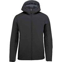 Stormtech Men's Cascadia Thermal Jacket in Black | Size: Small