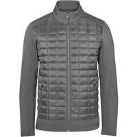 Stormtech Men's Soft Shell Jacket in Dark Grey | Size: Small