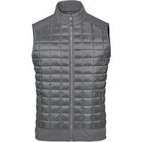 Stormtech Men's Appalachian Thermal Softshell Gilet in Dark Grey | Size: 3XL