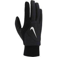 Nike Men's Therma-Fit Gloves in Black | Size: Large
