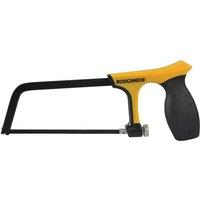 Roughneck Junior Hacksaw 150Mm (6In) in Yellow