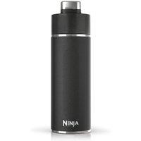 Ninja Thirsti 530 ml Travel Bottle DW1801EUUKMT in Black