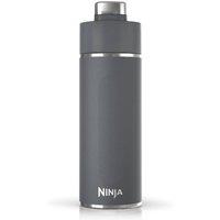 Ninja Thirsti 530 ml Travel Bottle DW1801EUUKMT in Grey