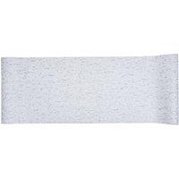 Living and Home Watercolor Speckled Cement Effect Wallpaper Stone Look Wall Decor Roll in Grey