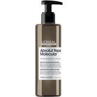 L'Oreal Professionnel Serie Expert Absolut Repair Molecular Hair Rinse-off Serum 250ml in Clear