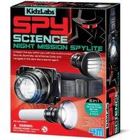 4M KidzLabs - Spy Science - Night Mission Spylite