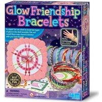 4M Glow Friendship Bracelets