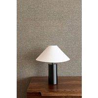 Boutique Entwine Shadow Wallpaper in Grey | Size: 10000mm x 520mm