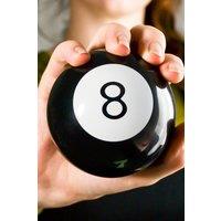 Funtime Gifts Mystic 8 Ball