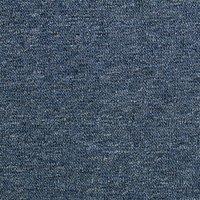 Monstershop 20 x Carpet Tiles 5m2 / Storm Blue