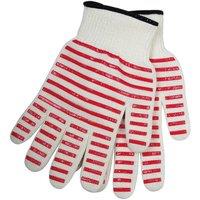 Basilico Heat-Resistant Oven Gloves with Fingers, Nomex, One Size