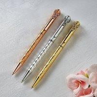Coopers of Stortford Set of 3 Angel Pens with Gift Boxes