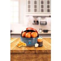 Neo Electric Egg Boiler Poacher & Steamer in Grey