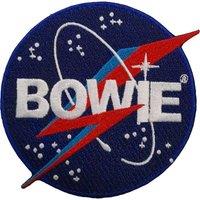 David Bowie
