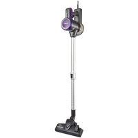 Tower Stick Vacuum Cleaner, T513005 Pro XEC20 Corded 3-in-1 HEPA 13 Filter Grey in Blue