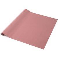 D-C-Fix Matt Ash Rose Pink Self Adhesive Vinyl Wrap Film | Size: 675mm x 2000mm