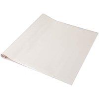 D-C-Fix Glossy Light Cream Self Adhesive Vinyl Wrap Film | Size: 450mm x 10000mm