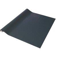 D-C-Fix Matt Navy Blue Self Adhesive Vinyl Wrap Film | Size: 675mm x 2000mm