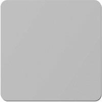 Warren Reed - Designer Dusty Grey Coasters - Set of 4