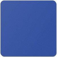 Warren Reed - Designer Royal Blue Coasters - Set of 4