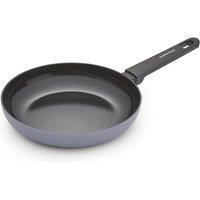 Morphy Richards Aluminium Frying Pan in Grey | Size: Medium