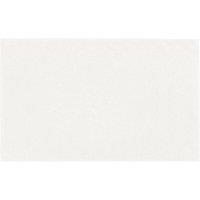Misona Luxury Loop Reversible Cotton Bath Mat in White
