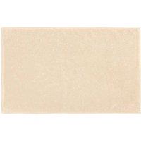 Misona Luxury Loop Reversible Cotton Bath Mat in Natural