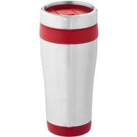 Bullet Elwood Insulated Tumbler in Light Grey
