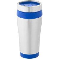 Bullet Elwood Insulated Tumbler in Grey