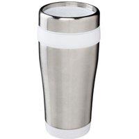 Bullet Elwood Insulated Tumbler in Pale Grey