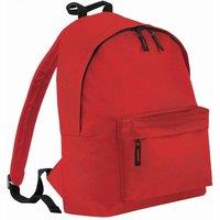 Beechfield Fashion Backpack (Pack Of 2) in Light Red