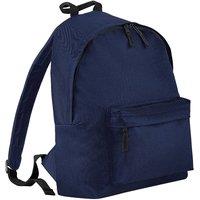 Beechfield Fashion Backpack (Pack Of 2) in Navy