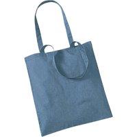 Westford Mill Promo Bag For Life - 10 Litres Pack of 2 in Blue