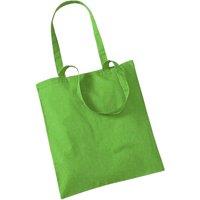 Westford Mill Promo Bag For Life - 10 Litres Pack of 2 in Green