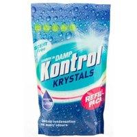 Kontrol Krystals Fragrance Free Moisture Trap Refill | Size: 1kg